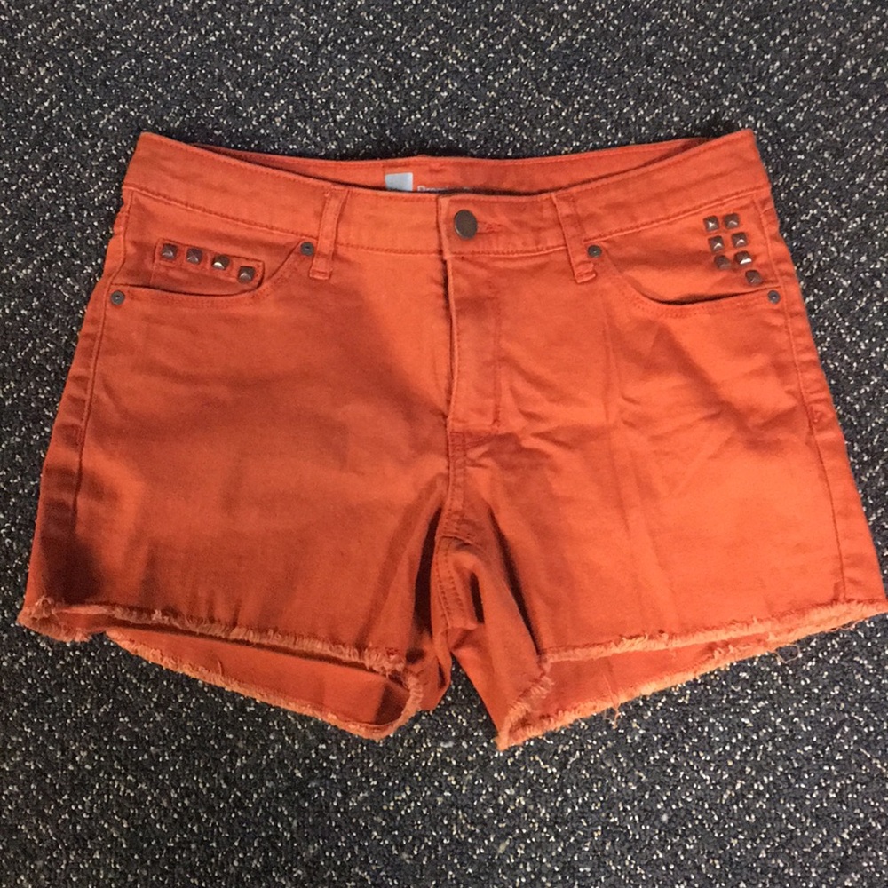 Women’s shorts